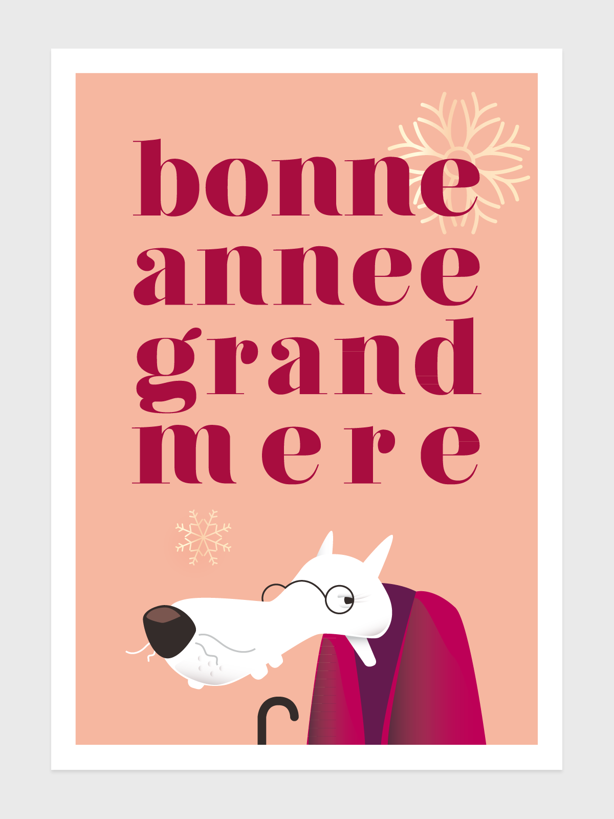 Cards Samuel Bardet Dejean